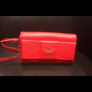 Kate Spade Crossbody Purse